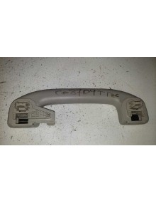 Recambio de asidero techo para nissan qashqai (j11) n-connecta referencia OEM IAM  TRASERO IZQUIERDO 2