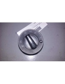 Recambio de mando luces para skoda octavia berlina (1u2) 1.9 tdi glx referencia OEM IAM 3B0941531A SALPICADERO 