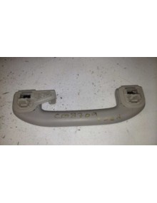 Recambio de asidero techo para nissan qashqai (j11) n-connecta referencia OEM IAM  TRASERO DERECHO 2