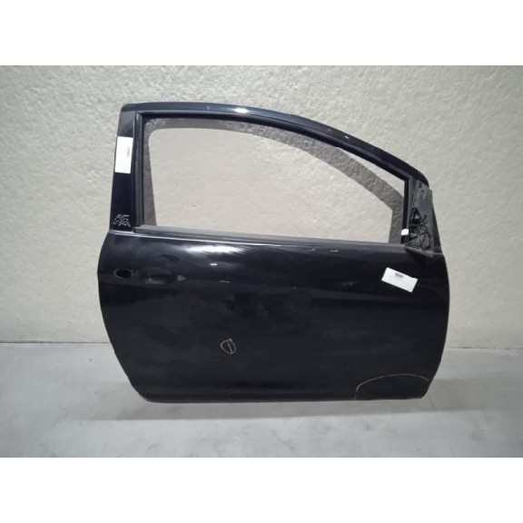 Recambio de puerta delantera derecha para ford ka (ccu) black edition referencia OEM IAM   