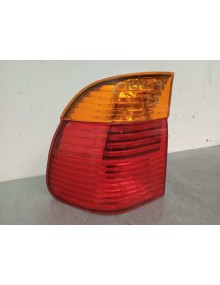 Recambio de piloto trasero izquierdo para bmw serie 5 touring (e39) 525i referencia OEM IAM 6900213   2