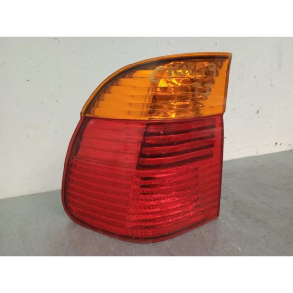 Recambio de piloto trasero izquierdo para bmw serie 5 touring (e39) 525i referencia OEM IAM 6900213  