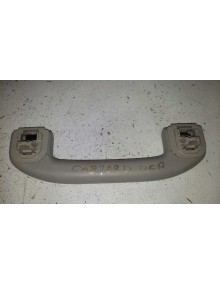 Recambio de asidero techo para nissan qashqai (j11) n-connecta referencia OEM IAM  DELANTERO DERECHO 2