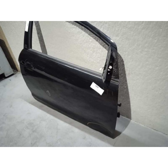 Recambio de puerta delantera derecha para ford ka (ccu) black edition referencia OEM IAM   