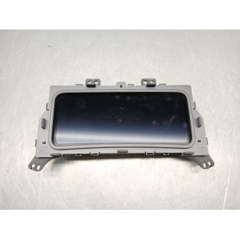 Recambio de cuadro instrumentos para hyundai kona (os, ose, osi) 1.6 gdi hybrid referencia OEM IAM 94033CM000  