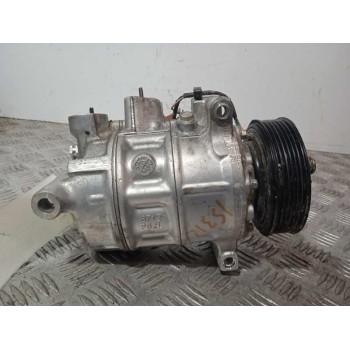 Recambio de compresor aire acondicionado para volkswagen arteon (3h8) referencia OEM IAM 3Q0816803E 8712P 6 CANALES