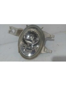 Recambio de faro antiniebla derecho para peugeot 206 cc cc referencia OEM IAM 9635076080  