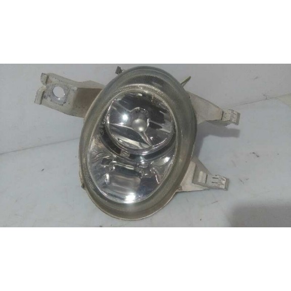 Recambio de faro antiniebla derecho para peugeot 206 cc cc referencia OEM IAM 9635076080  