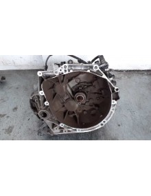 Recambio de caja cambios para peugeot 208 allure referencia OEM IAM 20DR20 PILOTADA 112.500KM