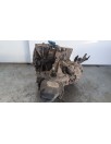 Recambio de caja cambios para renault clio iii authentique referencia OEM IAM JH3128 B 145.453KM