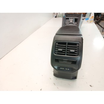 Recambio de apoyabrazos central para cupra formentor (km7) 1.4 e-hybrid referencia OEM IAM 5FB863045  