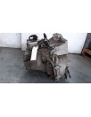 Recambio de caja cambios para peugeot 208 allure referencia OEM IAM 20DR20 PILOTADA 112.500KM