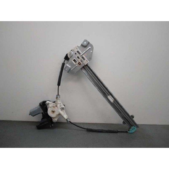 Recambio de elevalunas delantero izquierdo para kia rio 1.2 cat referencia OEM IAM 824501W010 6 PINES 