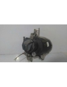 Recambio de faro antiniebla derecho para peugeot 206 cc cc referencia OEM IAM 9635076080   2