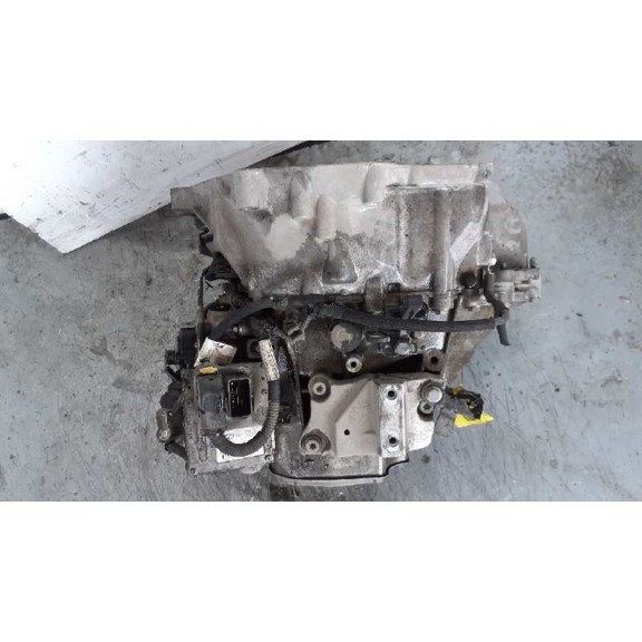 Recambio de caja cambios para peugeot 208 allure referencia OEM IAM 20DR20 PILOTADA 112.500KM