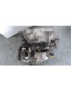 Recambio de caja cambios para peugeot 208 allure referencia OEM IAM 20DR20 PILOTADA 112.500KM