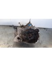 Recambio de caja cambios para renault clio iii authentique referencia OEM IAM JH3128 B 145.453KM