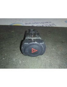 Recambio de warning para dacia sandero laureate music referencia OEM IAM   