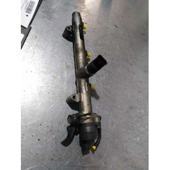 Recambio de rampa inyectora para hyundai matrix (fc) 1.5 crdi gls referencia OEM IAM 0445213005  