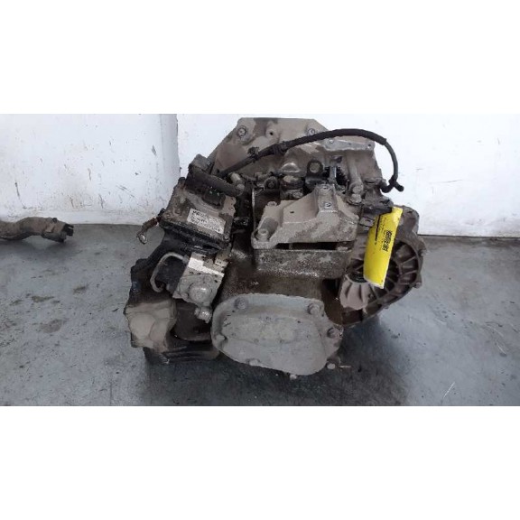 Recambio de caja cambios para peugeot 208 allure referencia OEM IAM 20DR20 PILOTADA 112.500KM