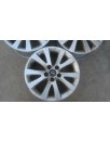 Recambio de llanta para citroën c5 berlina seduction referencia OEM IAM 7JX16ET28 X1 UNIDAD 16