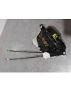 Recambio de cerradura puerta delantera izquierda para toyota yaris connect referencia OEM IAM   6 PINS