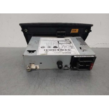 Recambio de sistema audio / radio cd para lancia ypsilon (402) gold referencia OEM IAM 7642324316  