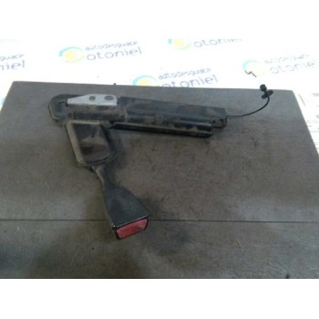 Recambio de pretensor airbag izquierdo para bmw serie 3 berlina (e36) 325td referencia OEM IAM 8164932S ENGANCHE 