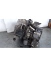 Recambio de caja cambios para peugeot 208 allure referencia OEM IAM 20DR20 PILOTADA 112.500KM