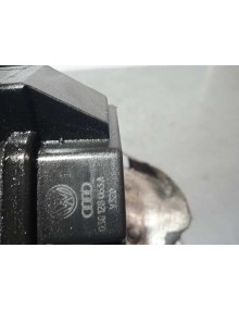 Recambio de colector admision para skoda suberb (3t4) 2.0 tdi dpf referencia OEM IAM 03G129713K  