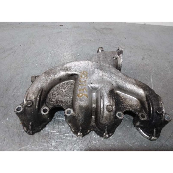 Recambio de colector admision para skoda suberb (3t4) 2.0 tdi dpf referencia OEM IAM 03G129713K  