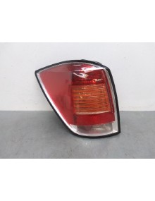 Recambio de piloto trasero izquierdo para opel astra h caravan cosmo referencia OEM IAM S/REF  