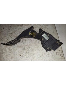 Recambio de potenciometro pedal para audi a3 (8l) 1.9 tdi attraction referencia OEM IAM 1J1721503M  