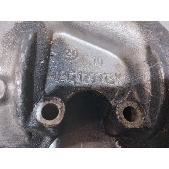 Recambio de colector admision para skoda suberb (3t4) 2.0 tdi dpf referencia OEM IAM 03G129713K  