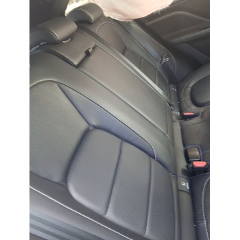 Recambio de asientos traseros para jaguar f-pace (x761) 2.0 td4 awd referencia OEM IAM   