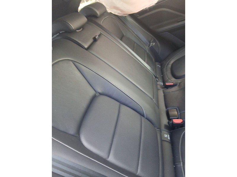 Recambio de asientos traseros para jaguar f-pace (x761) 2.0 td4 awd referencia OEM IAM   
