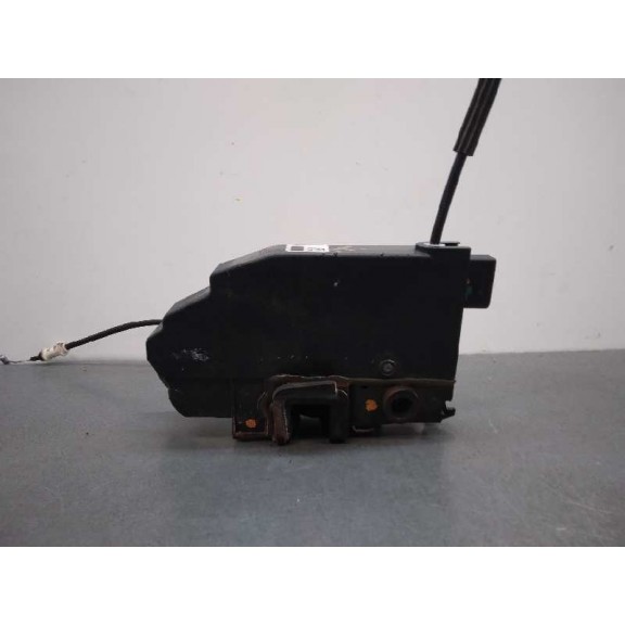 Recambio de cerradura puerta delantera izquierda para peugeot 308 sw allure referencia OEM IAM 9810309480 7 PINES 