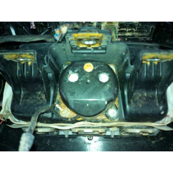 Recambio de salpicadero para opel astra k lim. 5türig dynamic referencia OEM IAM   