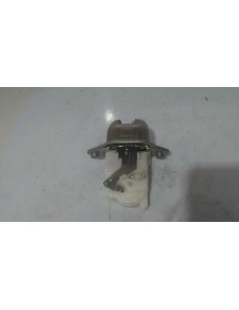 Recambio de cerradura maletero / porton para subaru xv active referencia OEM IAM   4 PIN 2