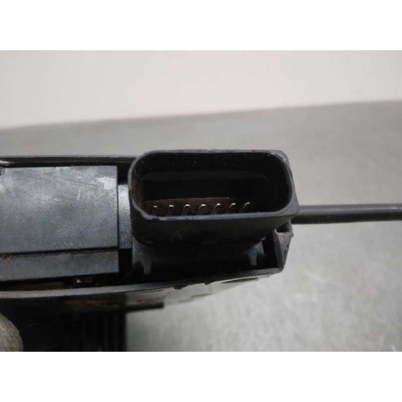 Recambio de cerradura puerta delantera izquierda para peugeot 308 sw allure referencia OEM IAM 9810309480 7 PINES 