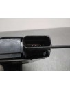 Recambio de cerradura puerta delantera izquierda para peugeot 308 sw allure referencia OEM IAM 9810309480 7 PINES 