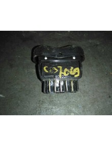 Recambio de mando elevalunas delantero izquierdo para dacia sandero laureate music referencia OEM IAM    2