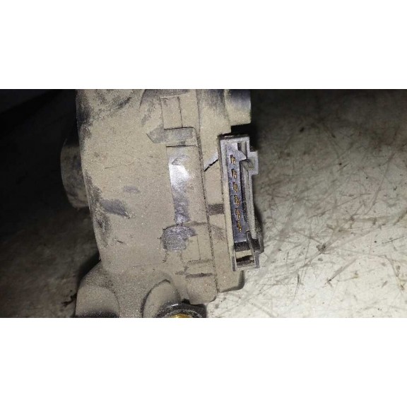 Recambio de potenciometro pedal para audi a3 (8l) 1.9 tdi attraction referencia OEM IAM 1J1721503M  
