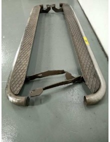 Recambio de estribo para hyundai tucson (jm) 2.0 crdi cat referencia OEM IAM    2