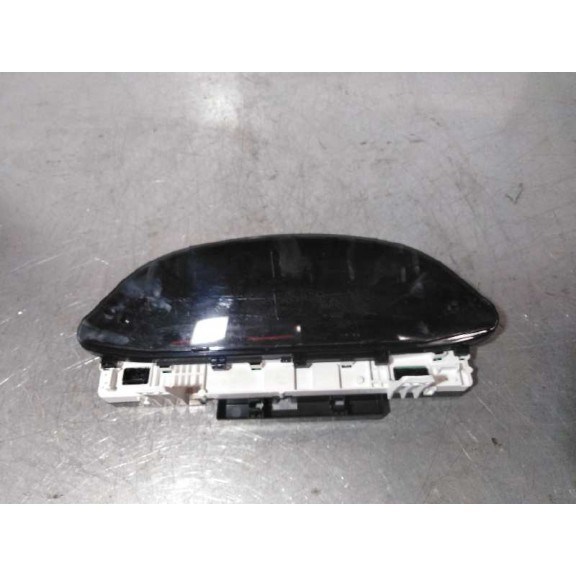 Recambio de cuadro instrumentos para toyota yaris connect referencia OEM IAM 838000DG40 MB2574500232 200 KM 6 RPM