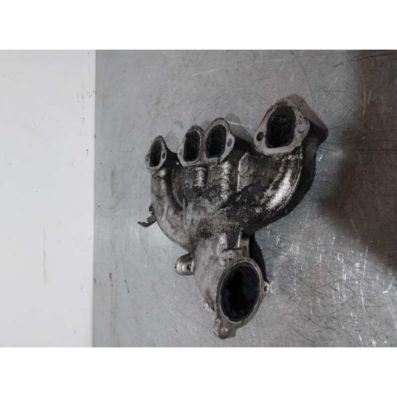Recambio de colector admision para skoda suberb (3t4) 2.0 tdi dpf referencia OEM IAM 03G129713K  