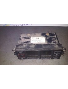 Recambio de mando climatizador para audi a3 (8l) 1.9 tdi attraction referencia OEM IAM 8L0820043D  