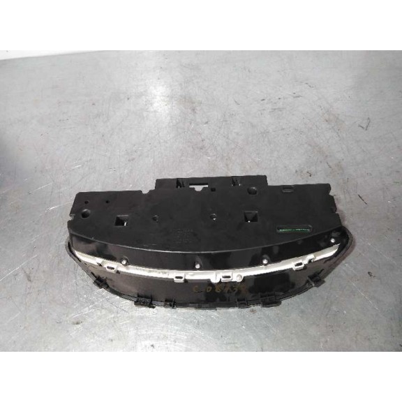 Recambio de cuadro instrumentos para toyota yaris connect referencia OEM IAM 838000DG40 MB2574500232 200 KM 6 RPM