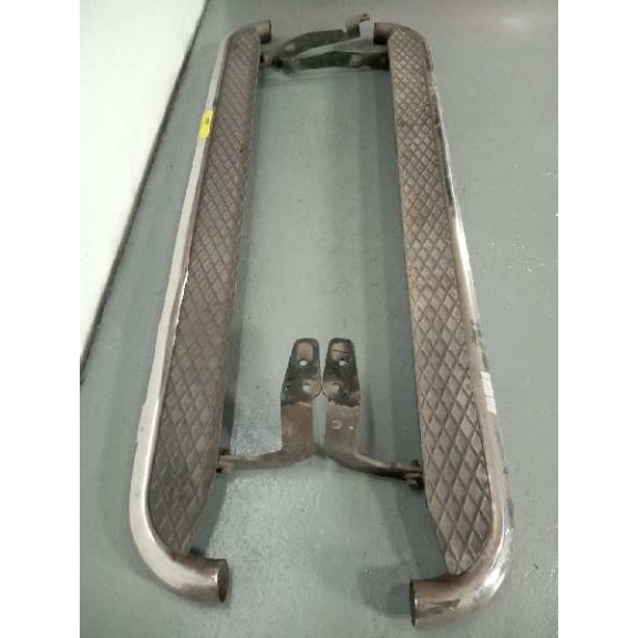 Recambio de estribo para hyundai tucson (jm) 2.0 crdi cat referencia OEM IAM   