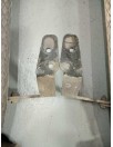 Recambio de estribo para hyundai tucson (jm) 2.0 crdi cat referencia OEM IAM   